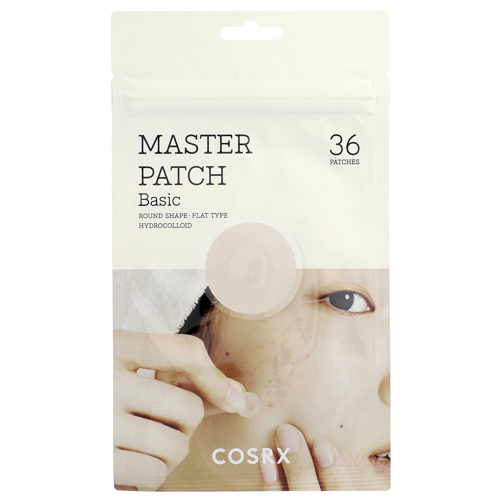 COSRX MASTER PATCH BASIC_90PCS