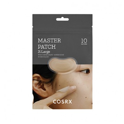 COSRX MASTER PATCH X-LARGE 10PCS