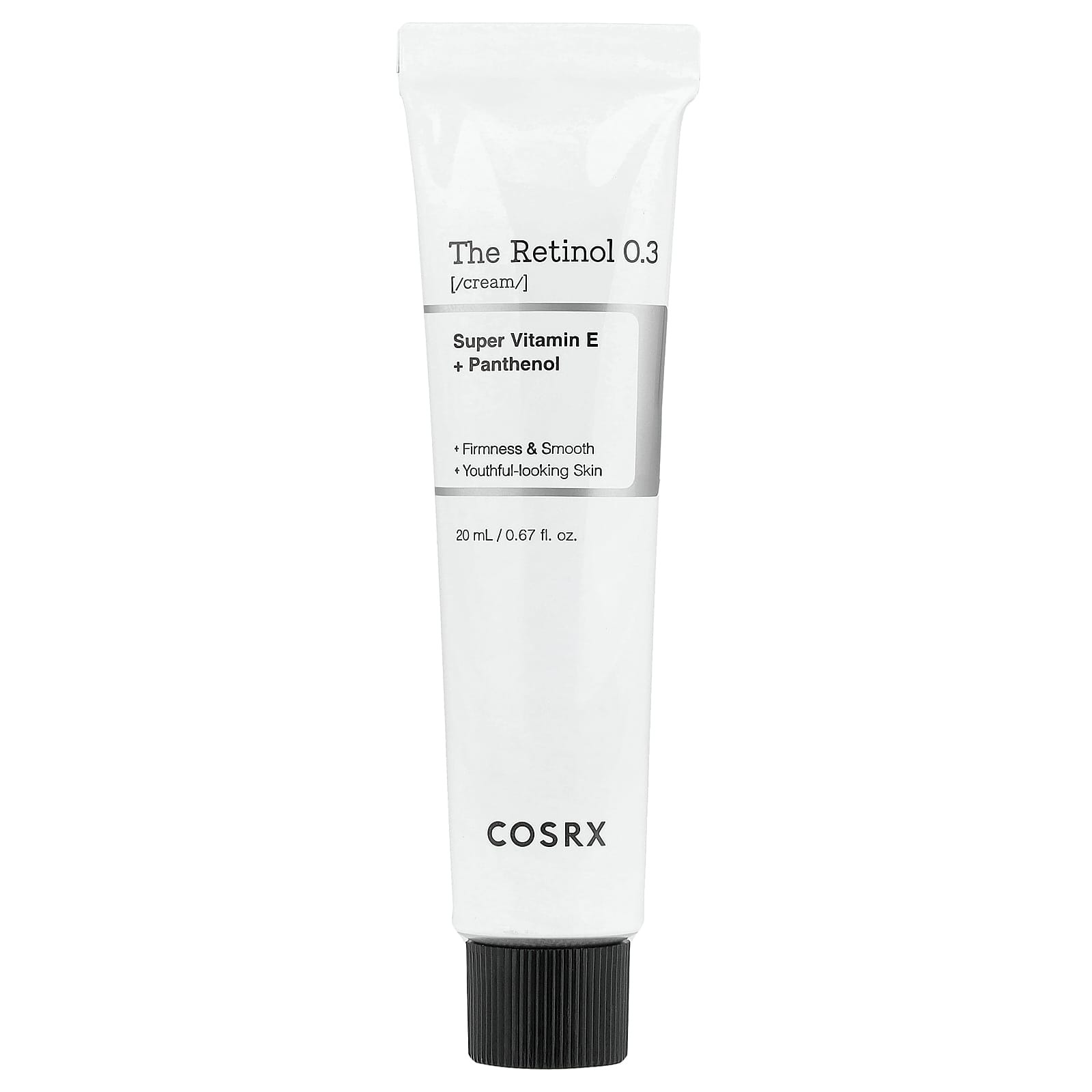 THE RETINOL 0.3 CREAM 20 ML