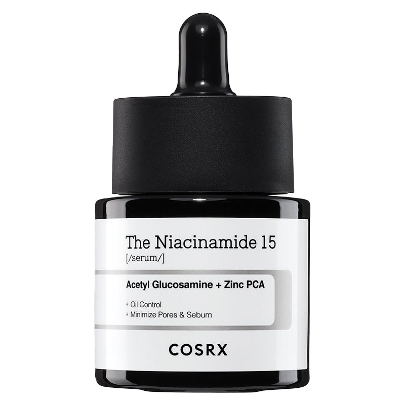 THE NIACINAMIDE 15 SERUM 20G