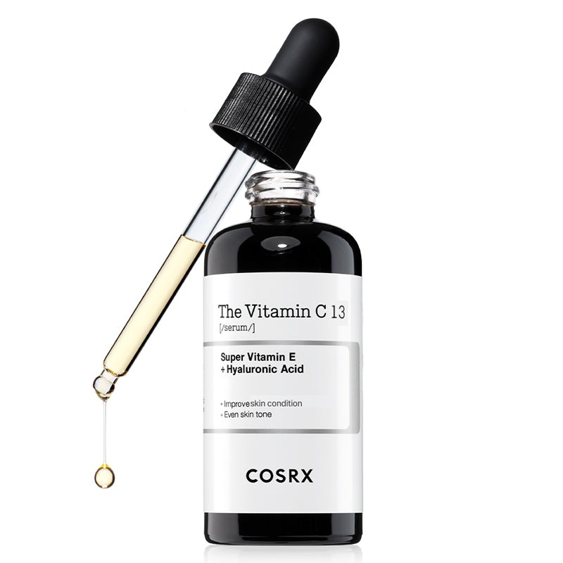 THE VITAMIN C 13 SERUM 20 ML