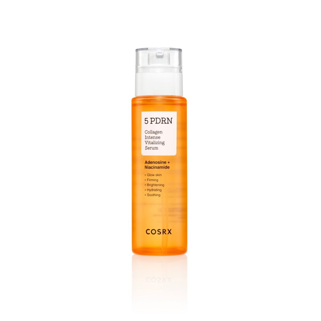 5 PDRN COLLAGEN INTENSE VITALIZING SERUM 100ML