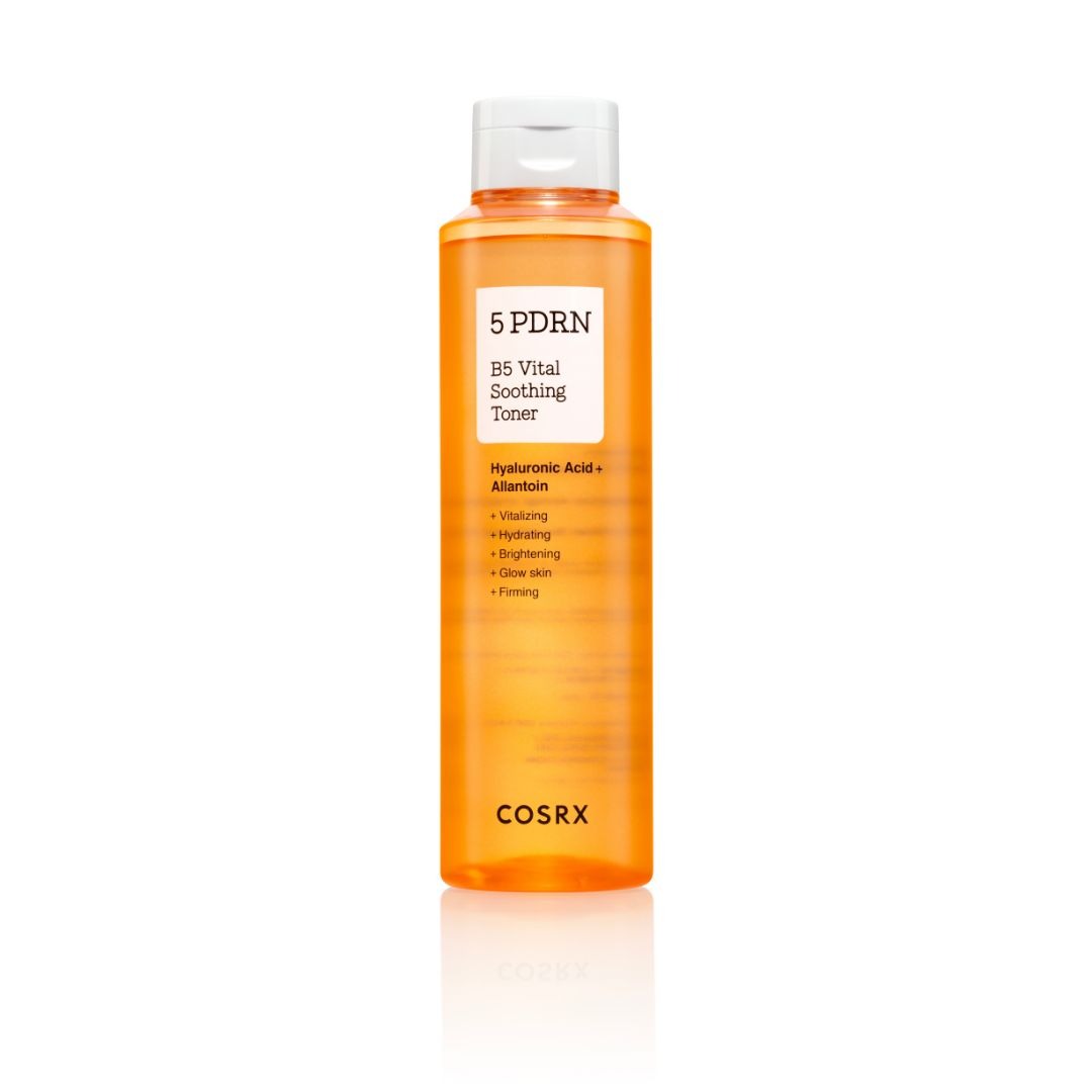 5 PDRN B5 VITAL SOOTHING TONER 280ML