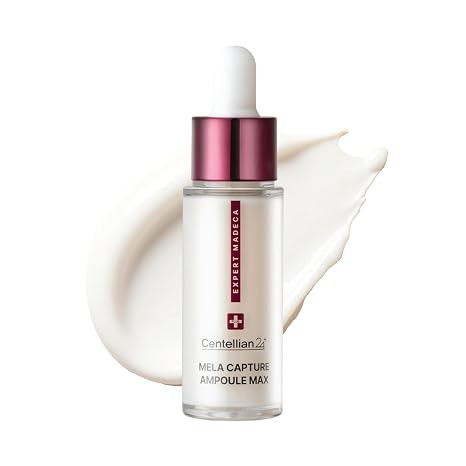 EXPERT MADECA MELA CAPTURE AMPOULE MAX 30ML V2