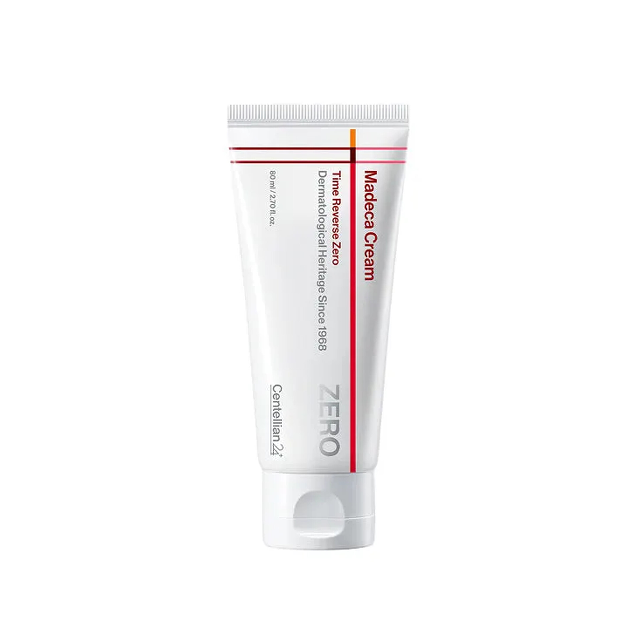 MADECA CREAM TIME REVERSE ZERO (SEASON7) 80ML