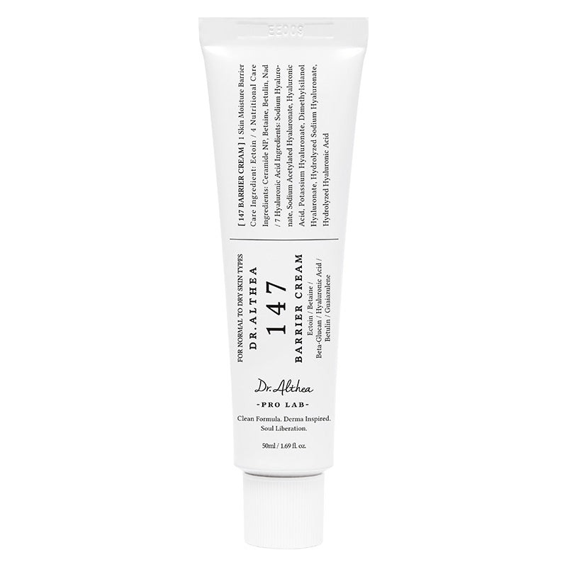 147 BARRIER CREAM 50ML