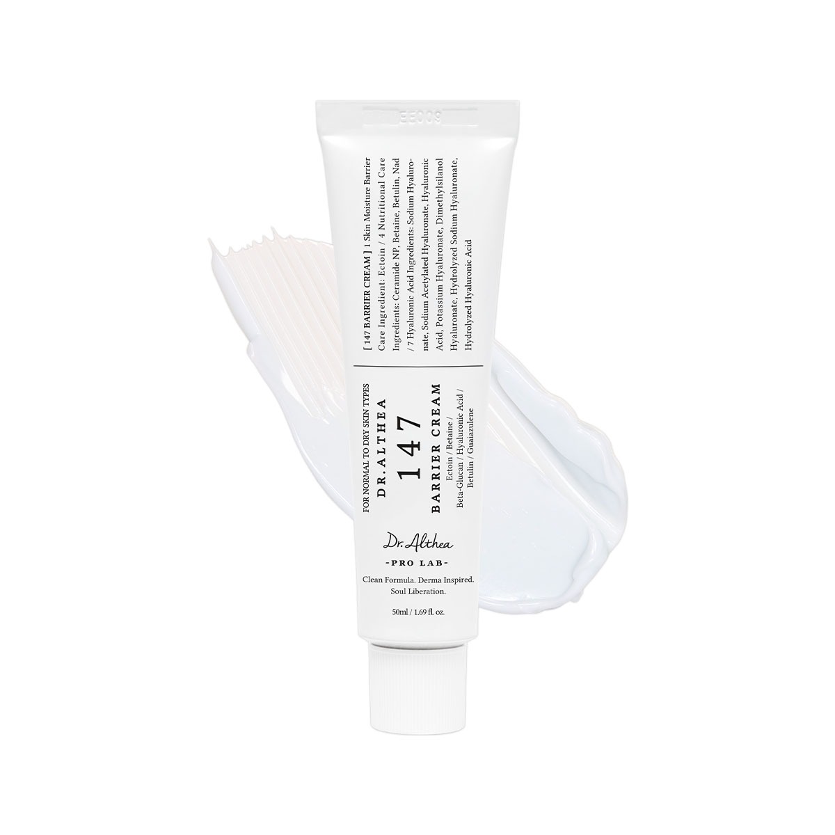 147 BARRIER CREAM 50ML