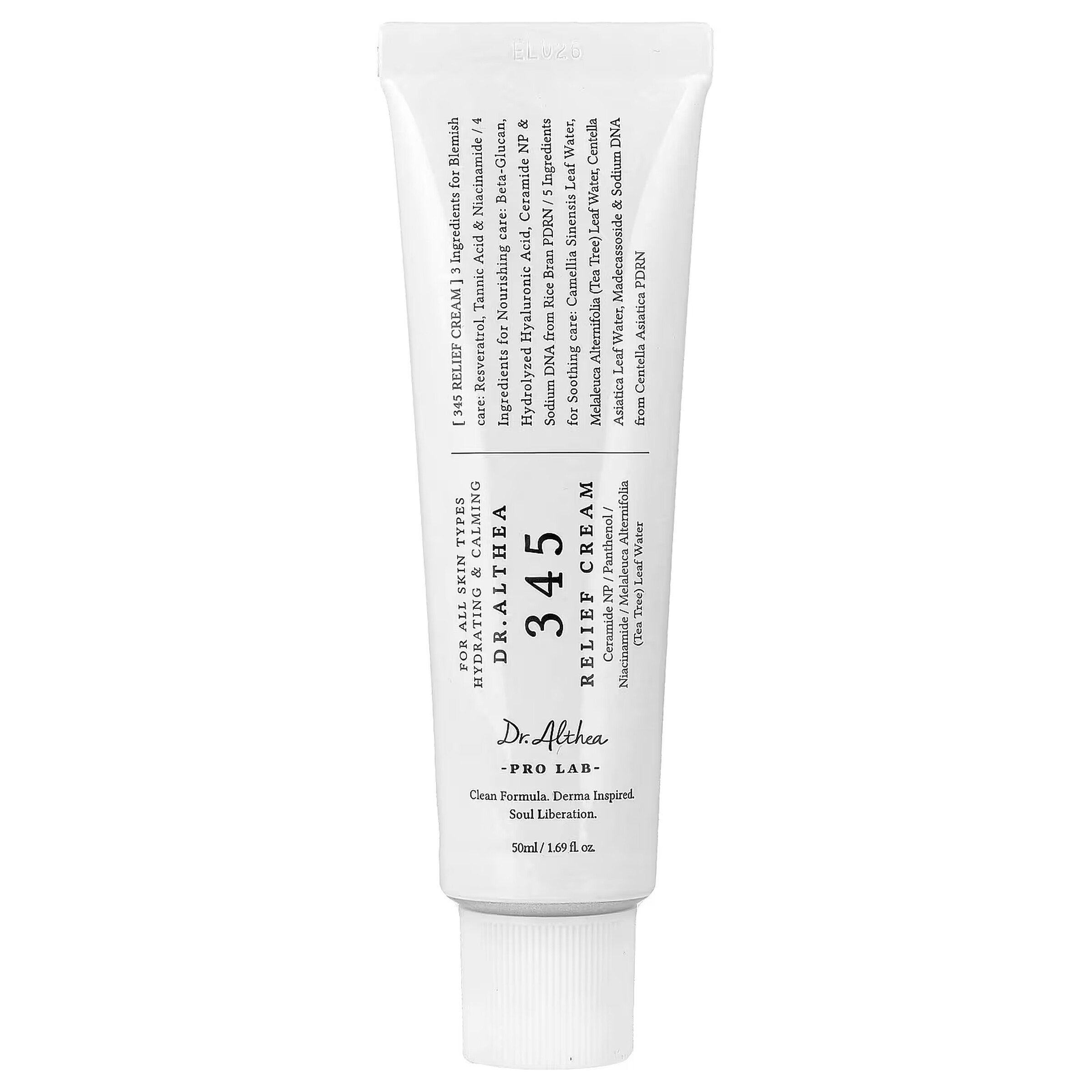 345 REPAIR CREAM 50ML