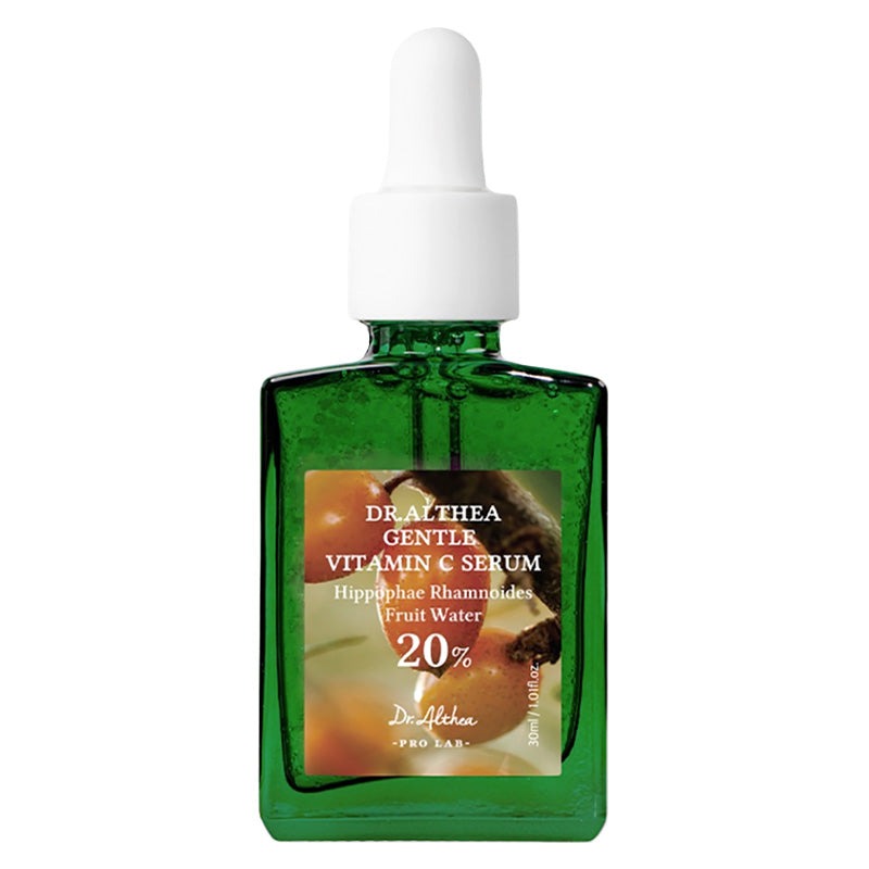 GENTLE VITAMIN C SERUM 30ML