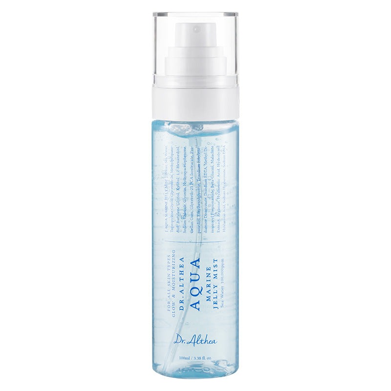 AQUA MARINE JELLY MIST 100ML