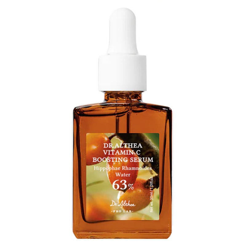 VITAMIN C BOOSTING SERUM 30ML