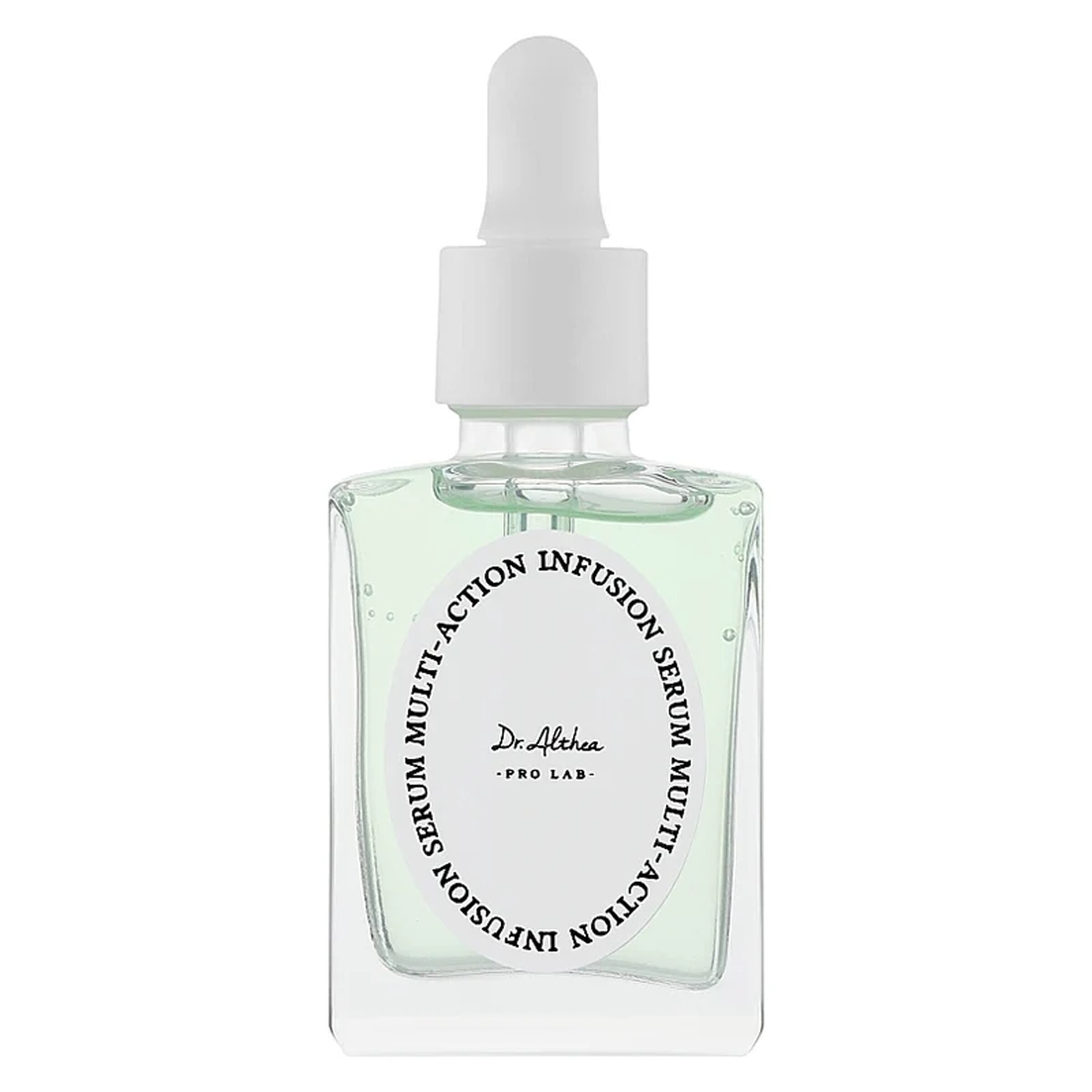 MULTI-ACTION INFUSION SERUM 30ML