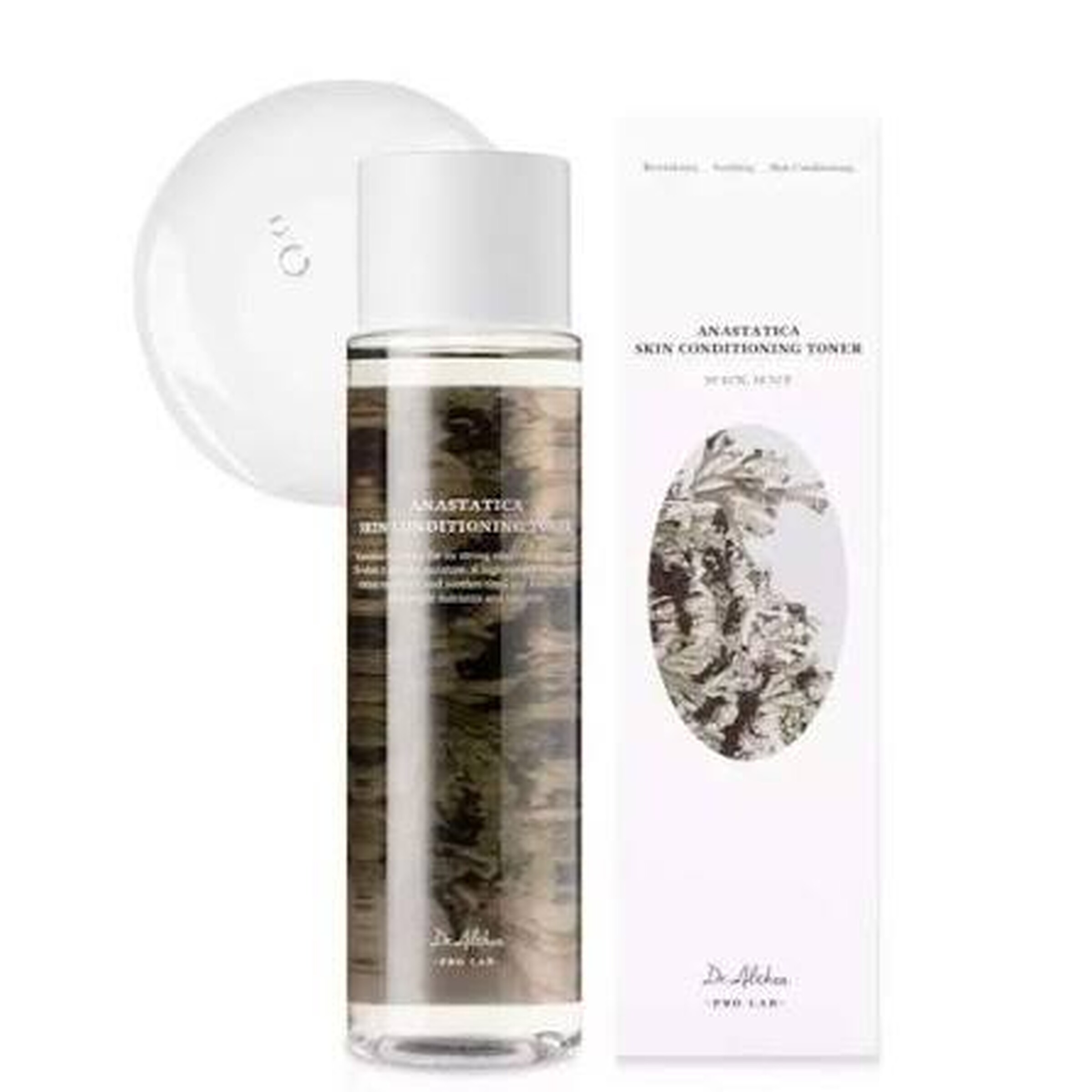 ANASTATICA SKIN CONDITIONING TONER 250ML