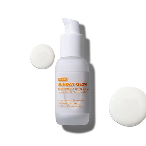 SUNDAY GLOW SERUM 37ML
