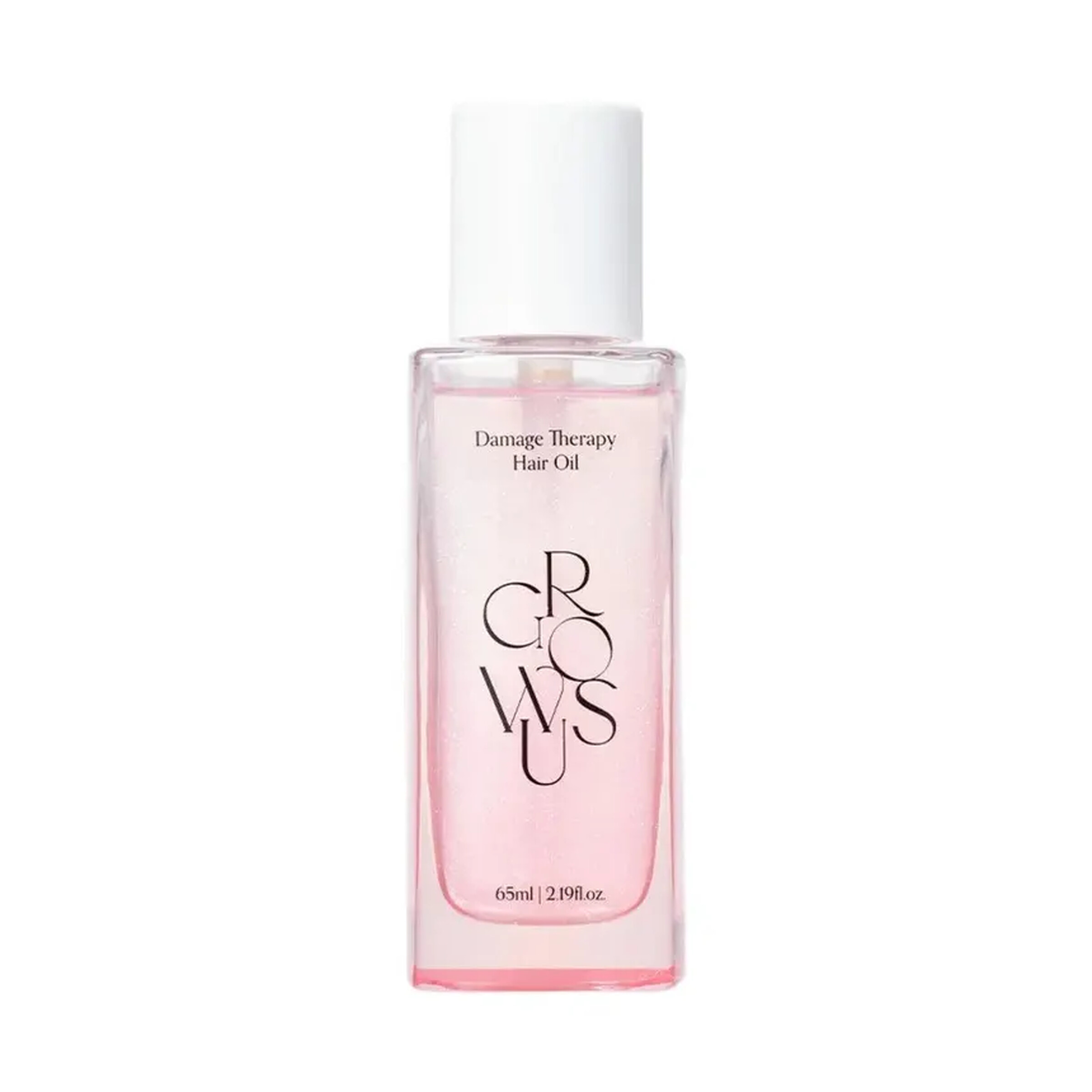DAMAGE THERAPY HAIR OIL 65ML