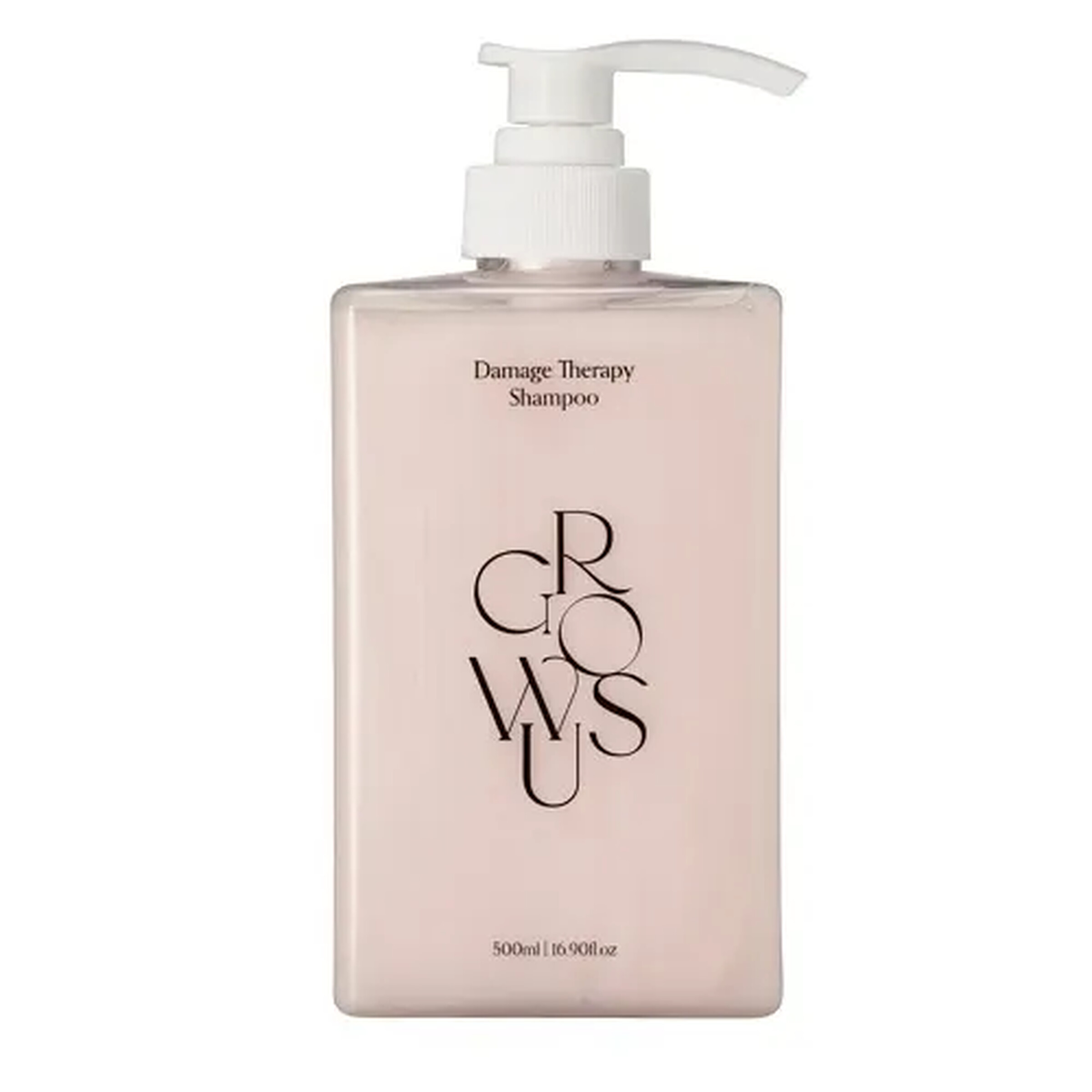 DAMAGE THERAPY SHAMPOO EX 500ML
