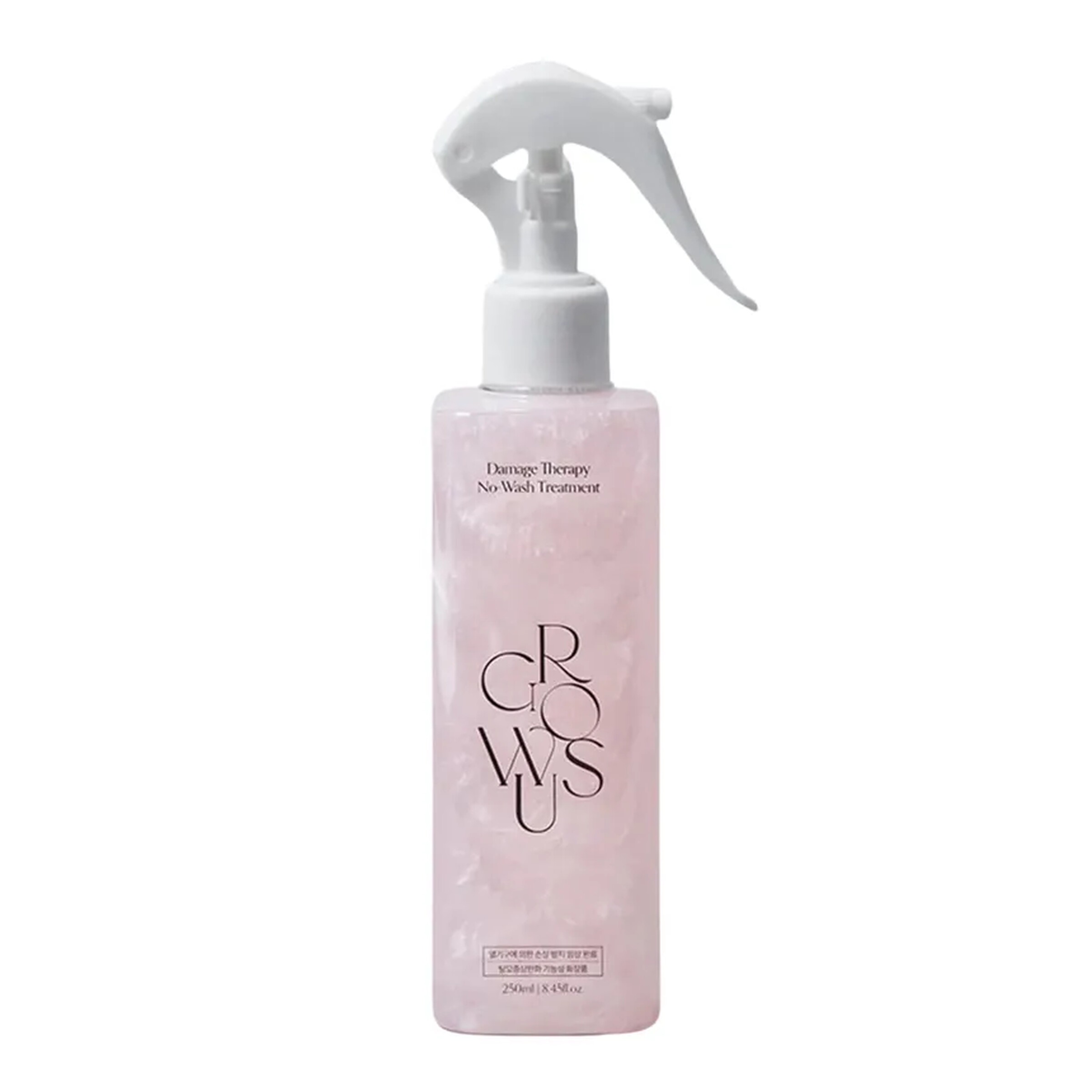 DAMAGE THERAPY NO-WASH TREATMENT EX 250ML