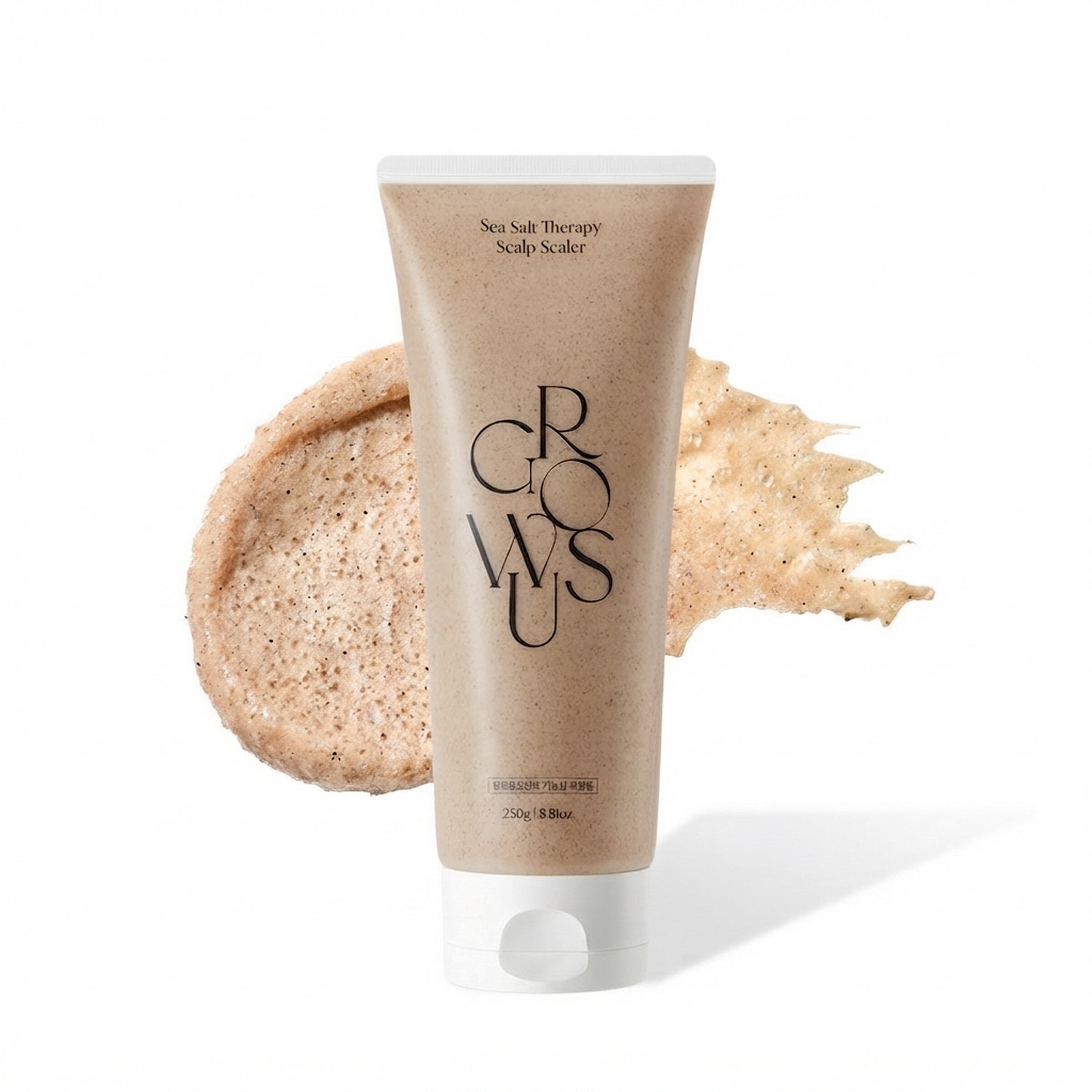 SEA SALT THERAPY SCALP SCALER 120G