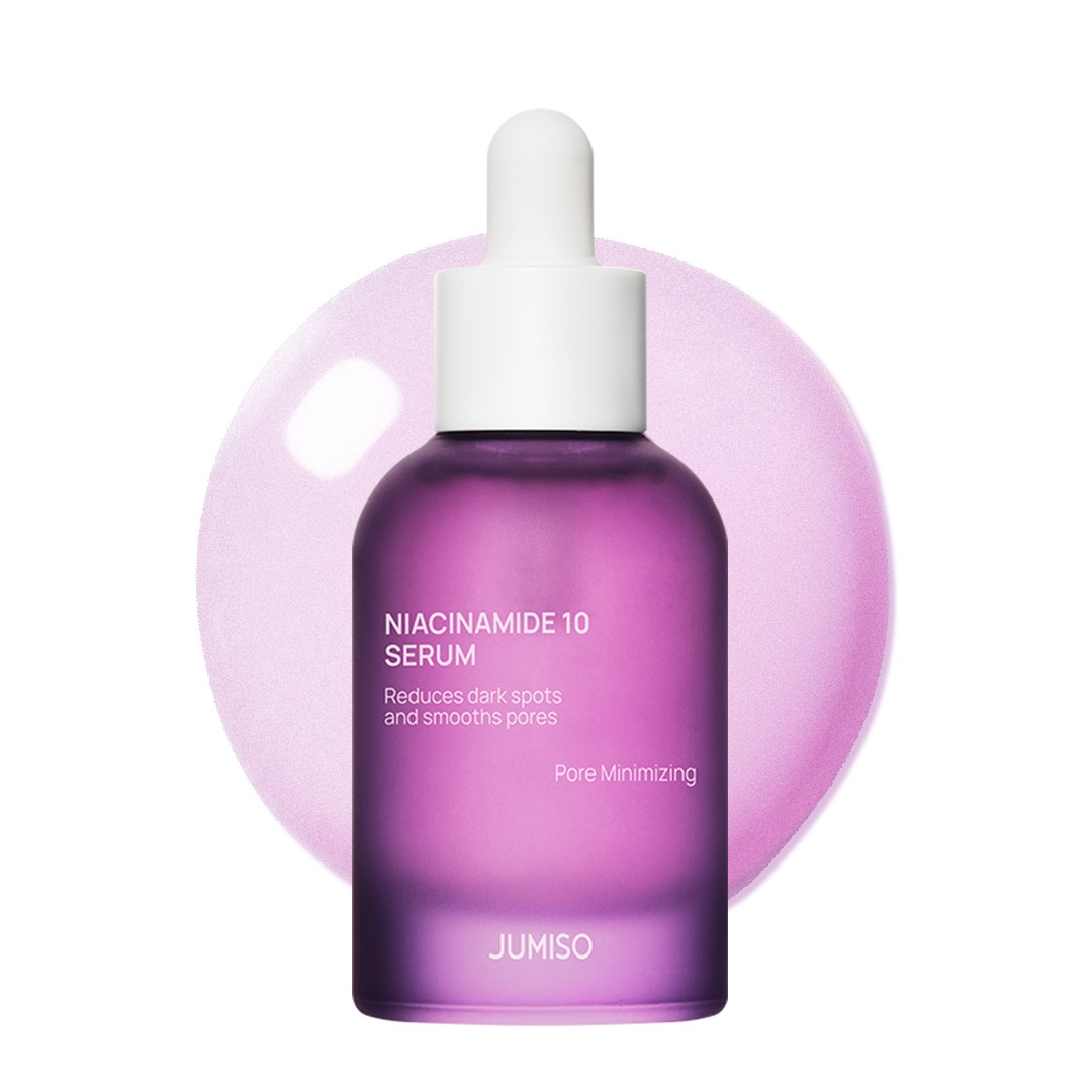 NIACINAMIDE 10 SERUM
