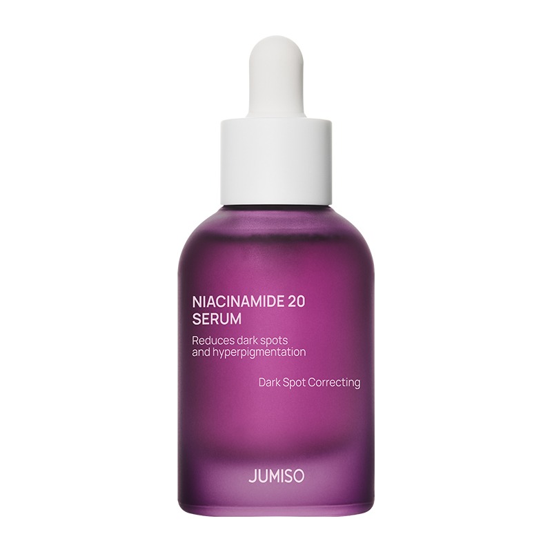 NIACINAMIDE 20 SERUM 40ML