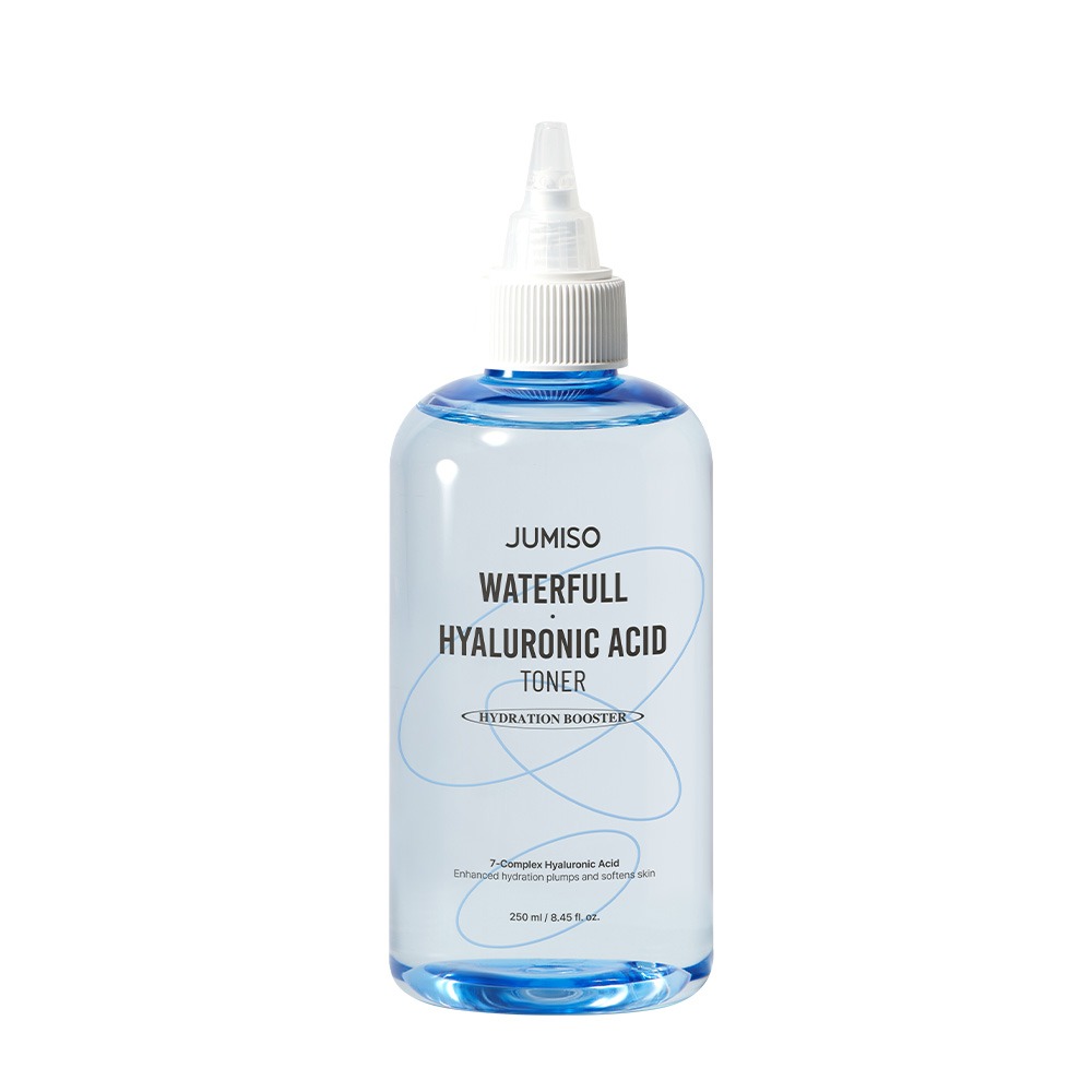 WATERFULL HYALURONIC TONER 250ML