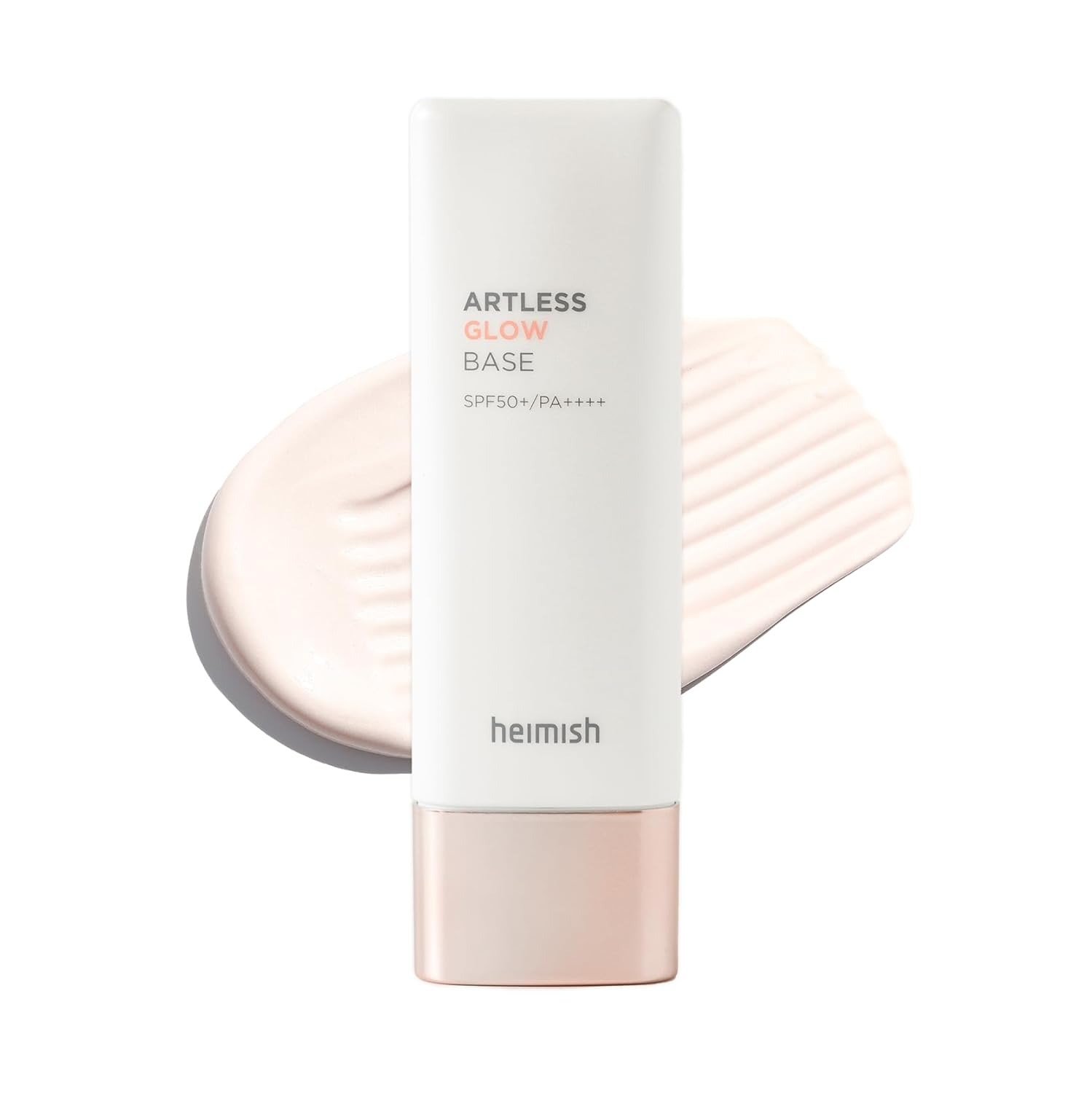ARTLESS GLOW BASE 40ML SPF50+ PA++++