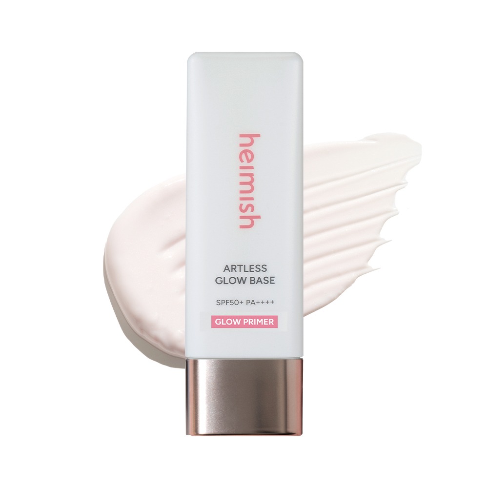 ARTLESS GLOW BASE SPF50+PA++++
