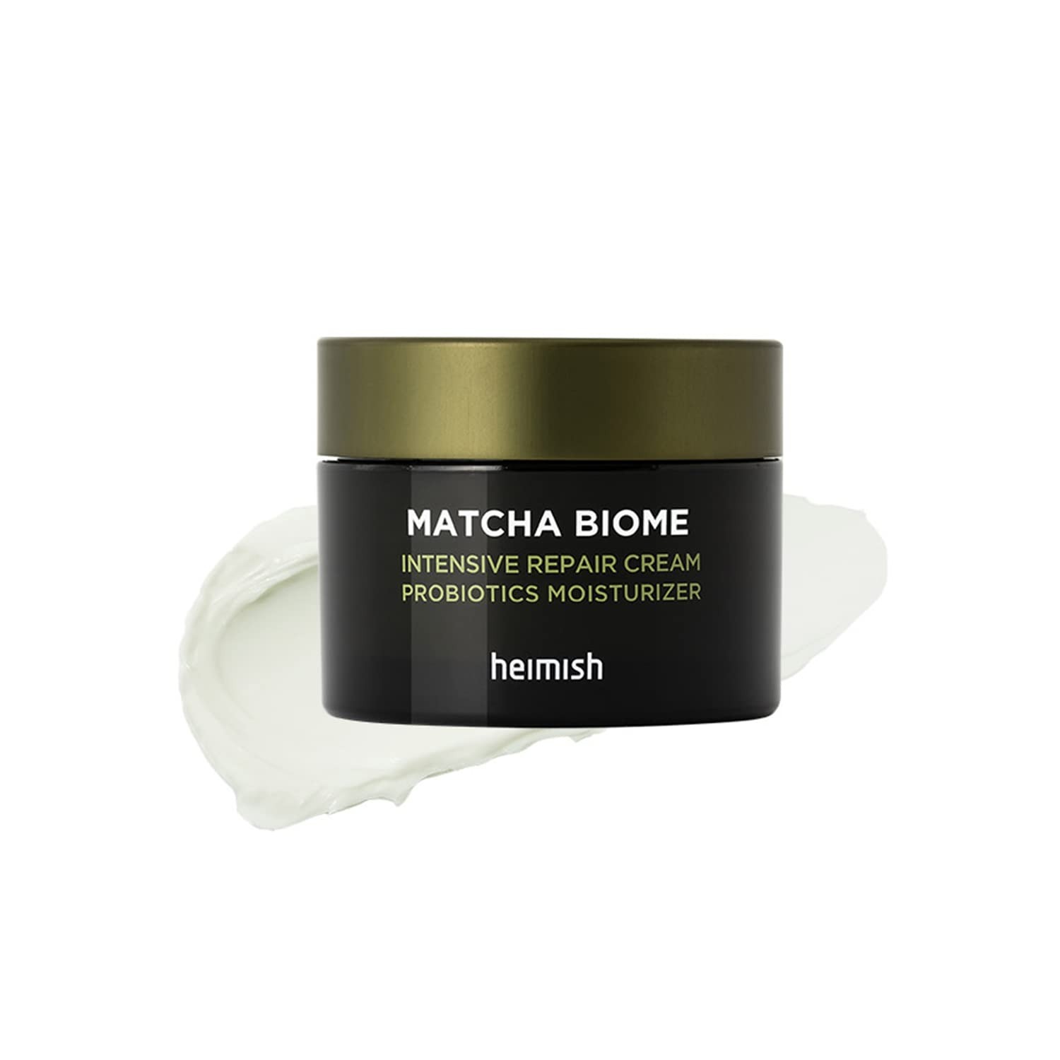 MATCHA BIOME INTENSIVE REPAIR CREAM 50ML