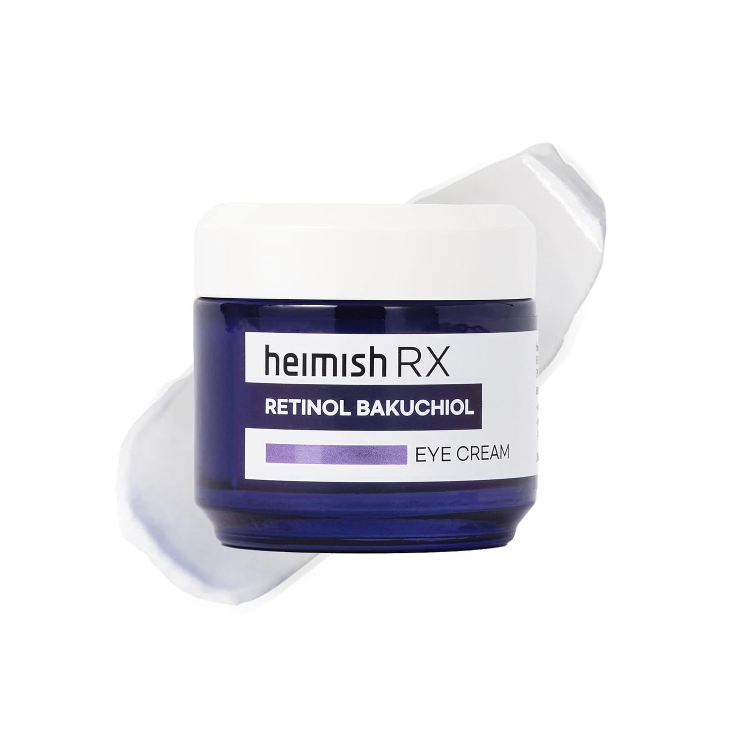 RX RETINOL BAKUCHIOL EYE CREAM 30ML
