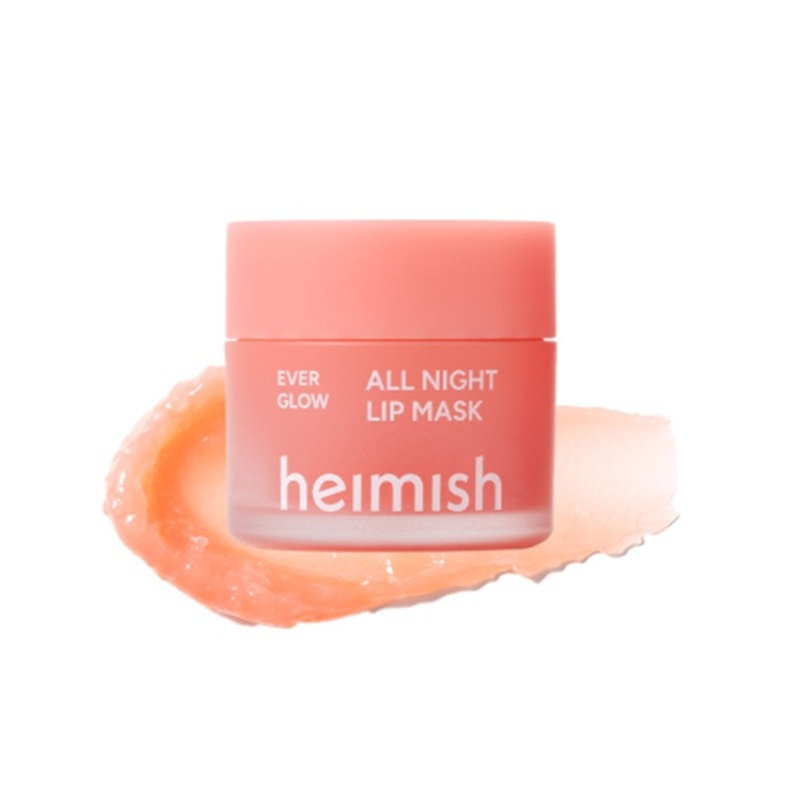 EVER GLOW ALL NIGHT LIP MASK