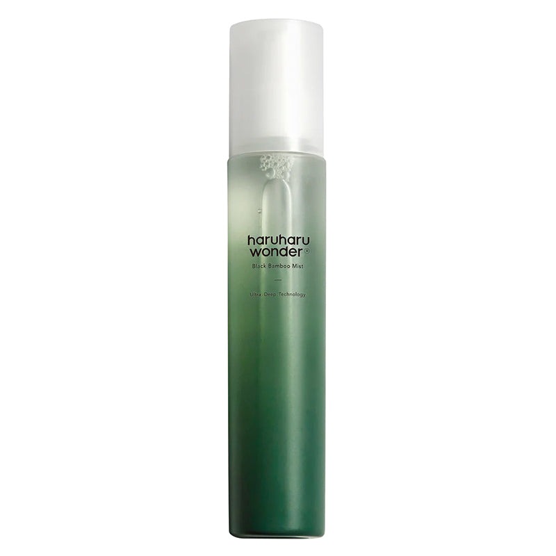 BLACK BAMBOO MIST 150ML