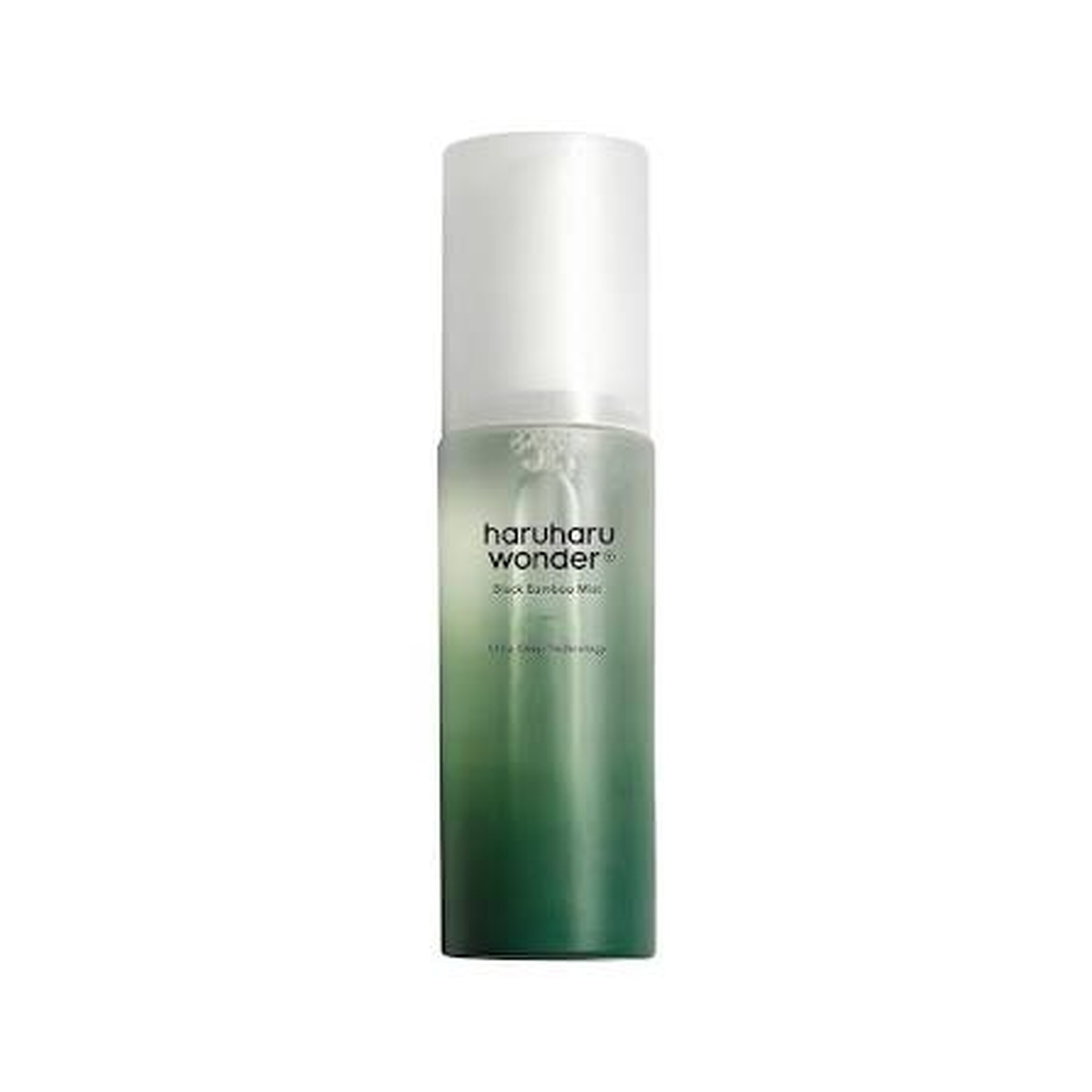 BLACK BAMBOO MIST 80ML