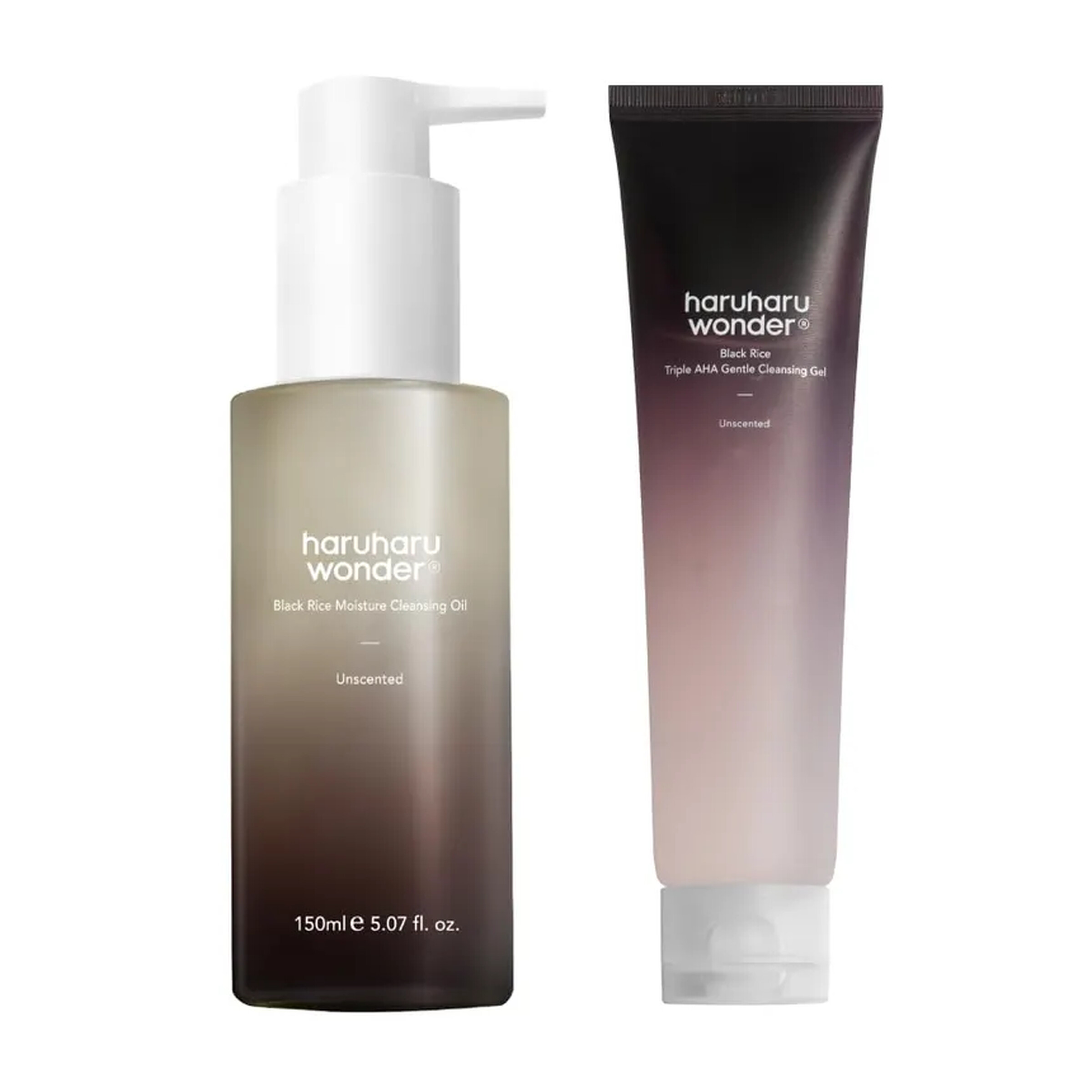COMPLETE CLEANSING DUO KIT