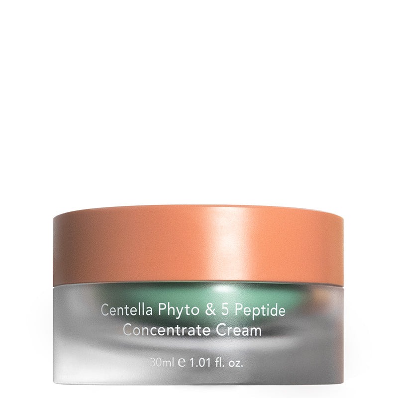 CENTELLA PHYTO & 5 PEPTIDE CONCENTRATE CREAM 30ML