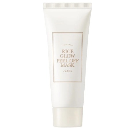 RICE MASK 70G