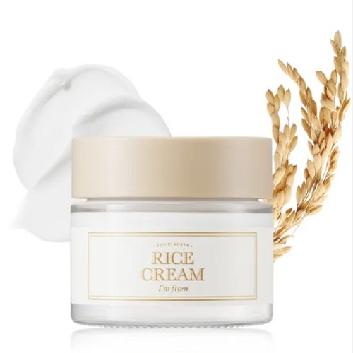 RICE CREAM 50ML