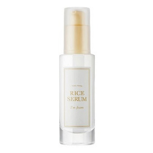 RICE SERUM 30ML