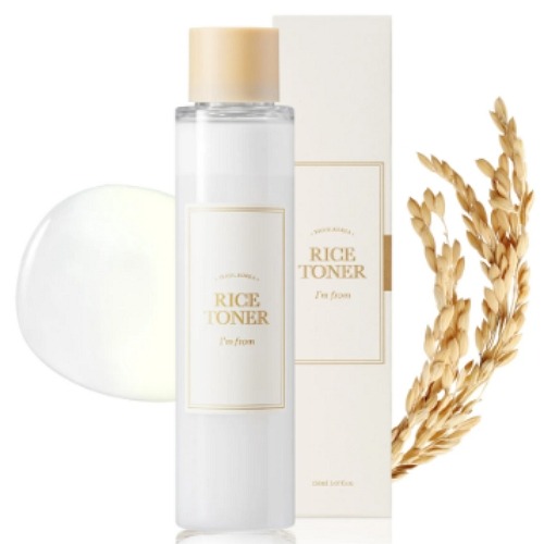 RICE TONER 150ML