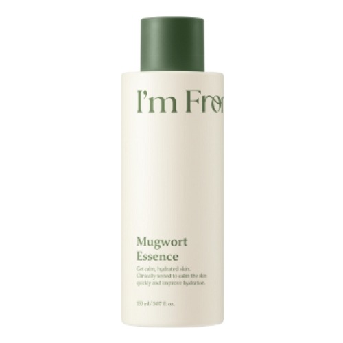 MUGWORT ESSENCE 150ML