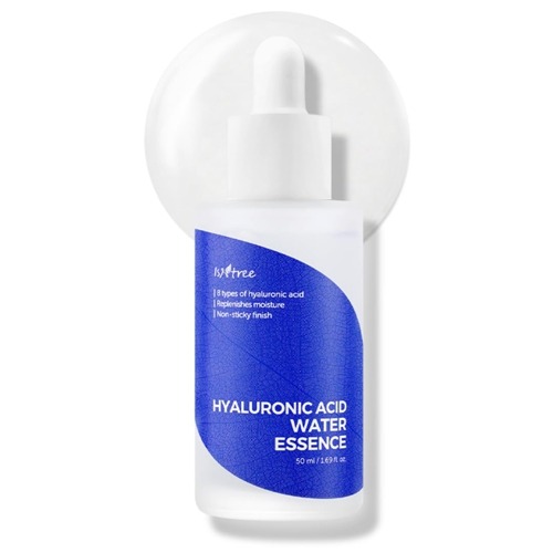 HYALURONIC ACID WATER ESSENCE 50ML