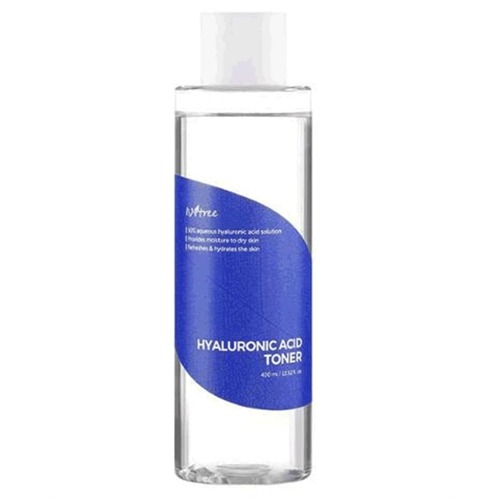 HYALURONIC ACID TONER 400ML