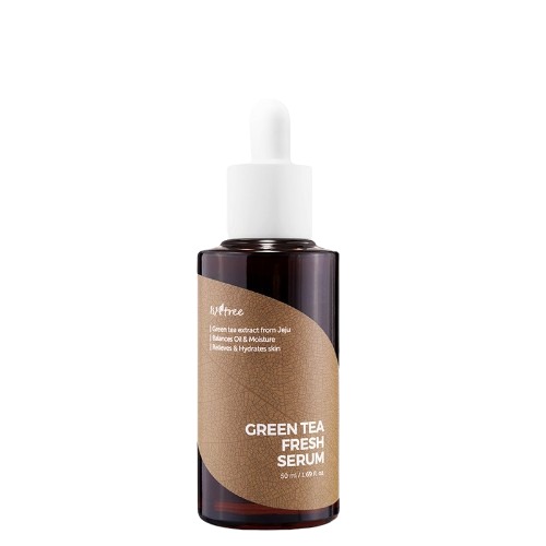 GREEN TEA FRESH SERUM 50ML