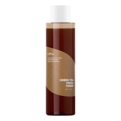 GREEN TEA FRESH TONER 200ML