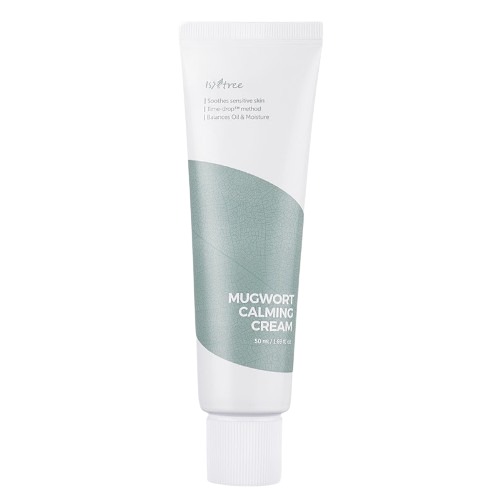 SPOT SAVER MUGWORT CREAM 50ML
