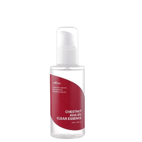 CLEAR SKIN 8% AHA ESSENCE 100ML
