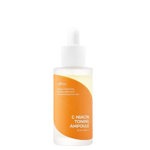 C-NIACIN TONING AMPOULE 50ML