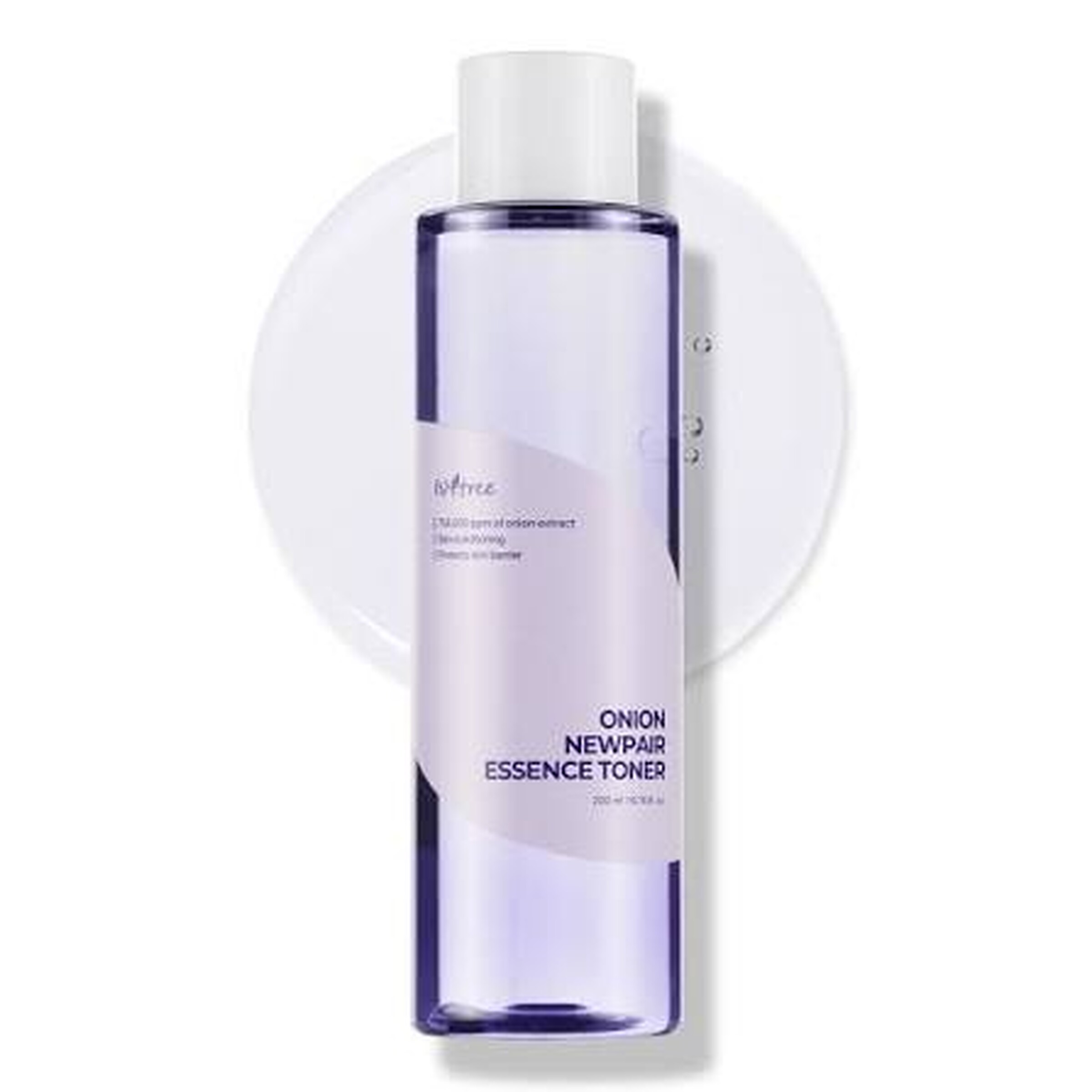 ONION NEWPAIR ESSENCE TONER_200ML