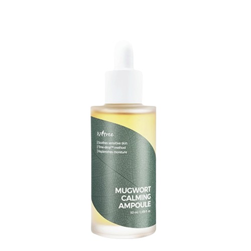 MUGWORT CALMING AMPOULE 50ML