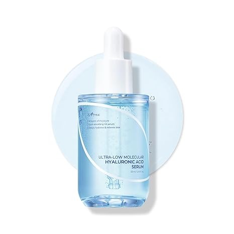 ULTRA-LOW MOLECULAR HYALURONIC ACID SERUM_50ML