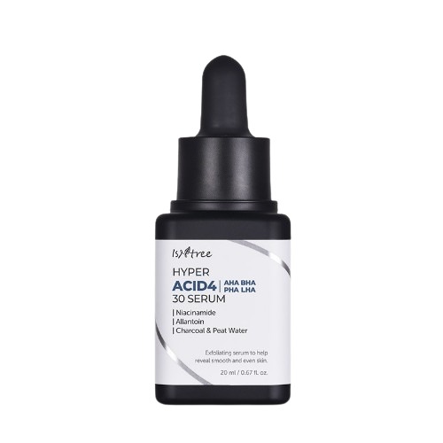 HYPER ACID4 AHA BHA PHA LHA 30 SERUM_20ML